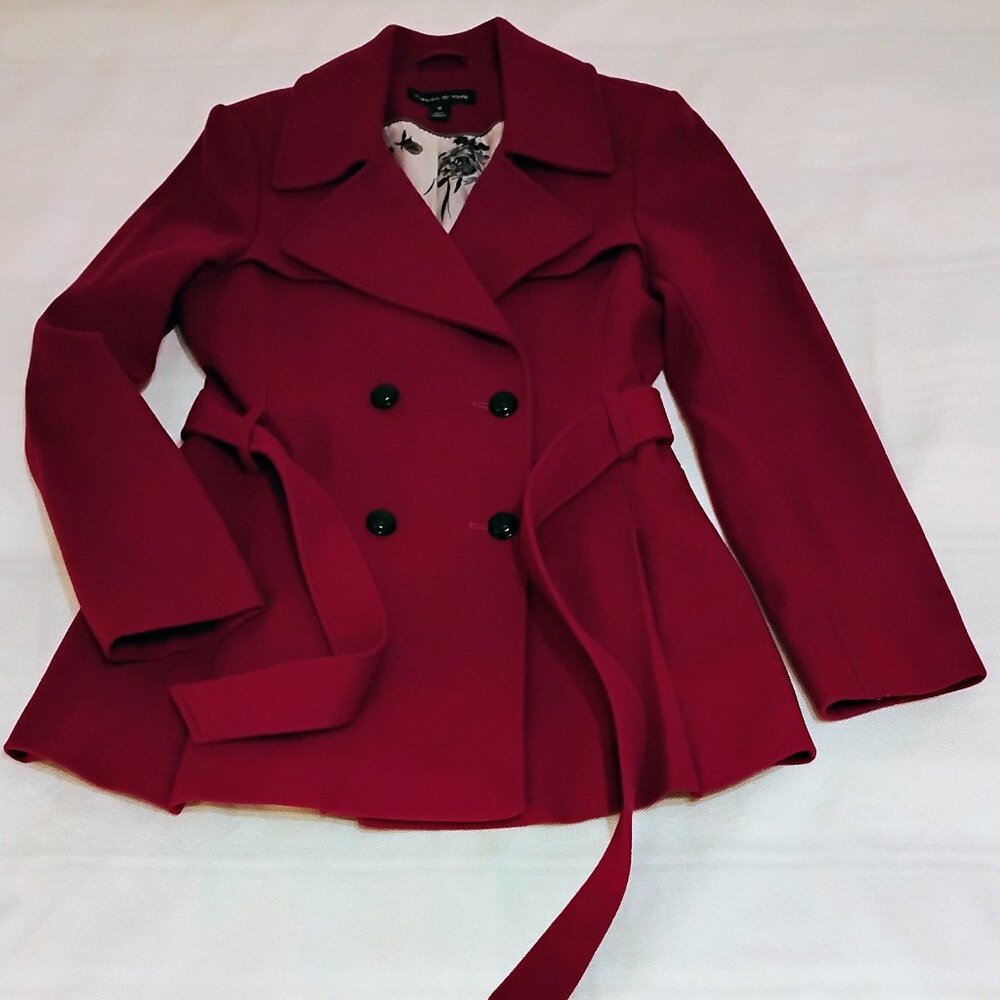 Women's Preston & York Jacket